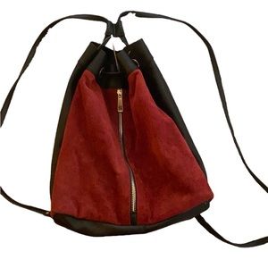 Brandy Melville Mini Backpack